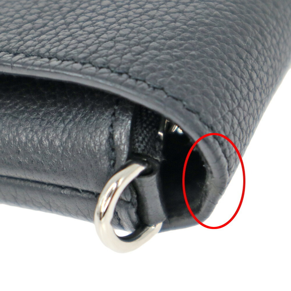 Louis Vuitton Pochette MyLockme - Picture 8 of 11
